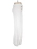 Shein 100% Polyester Ivory Casual Pants Size XL - photo 4