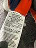 Baby Gap 100% Cotton Print Gray Snow Jacket Size 18-24 mo - photo 4