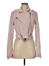 Ashley by 26 International Pink Jacket Size M - photo 1