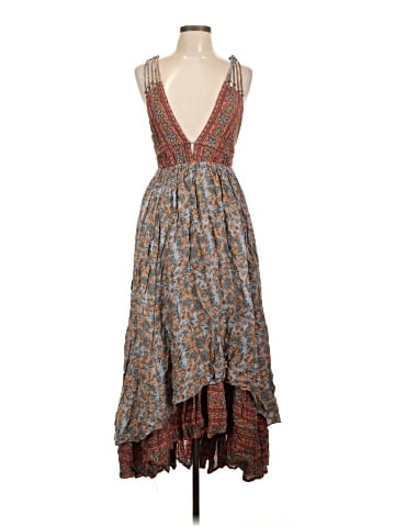 Free People Casual Dress (view 1)