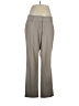 Worthington Gray Dress Pants Size 14 - photo 1