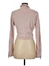 Ashley by 26 International Pink Jacket Size M - photo 2