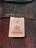 Marc by Marc Jacobs Tweed Gray Blazer Size 6 - photo 6