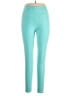 Unbranded Teal Active Pants Size L - photo 1