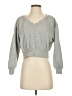 Urban Outfitters Gray Sweatshirt Size S - photo 1