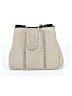 Annabel Ingall Solid Ivory Tan Tote One size - photo 1