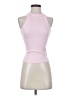 Shein Pink Sleeveless Top Size 4 - photo 1