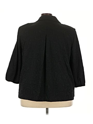 Maggie Barnes Coat (view 2)