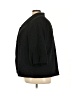 Maggie Barnes Black Coat Size 3X - photo 5