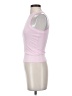 Shein Pink Sleeveless Top Size 4 - photo 5