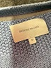 Brochu Walker Blue Pullover Sweater Size M - photo 6