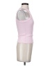 Shein Pink Sleeveless Top Size 4 - photo 4
