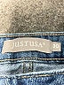Just USA Hearts Blue Jeans Size 30 waist - photo 7
