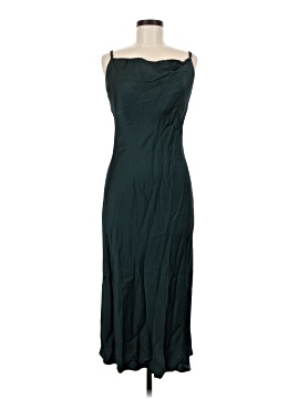 Used Zara Green Cocktail Dresses On Sale Up To 90% Off | ThredUp