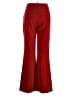 Veronica Beard Red Casual Pants Size 6 - photo 2
