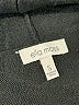 Ella Moss Black Cardigan Size S - photo 7