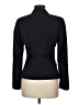 BOSS by HUGO BOSS Black Wool Blazer Size 8 - photo 2