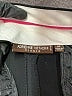 Adrienne Vittadini Solid Black Dress Pants Size 6 (petite) - photo 7