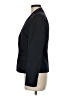 BOSS by HUGO BOSS Black Wool Blazer Size 8 - photo 5