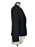 BOSS by HUGO BOSS Black Wool Blazer Size 8 - photo 4
