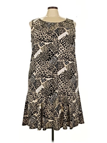 Danny And Nicole Cocktail Dress (view 1)