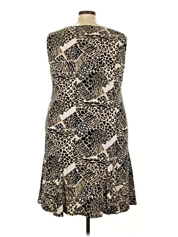 Danny And Nicole Cocktail Dress (view 2)