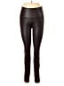 Time and Tru Brown Active Pants Size M - photo 1