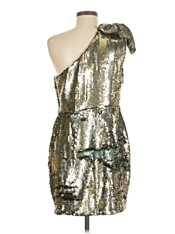 Maeve Cocktail Dress (view 2)