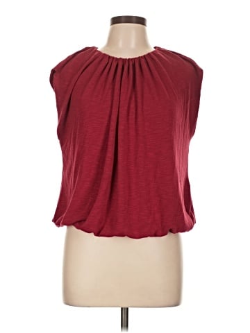 Michael Stars Sleeveless Blouse (view 1)