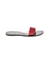 Massimo Dutti Red Sandals Size EU 41 - photo 1