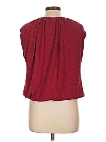 Michael Stars Sleeveless Blouse (view 2)