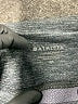 Athleta Gray Active Pants Size S (tall) - photo 4