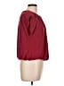 Michael Stars Burgundy Sleeveless Blouse Size Lg (2) - photo 4