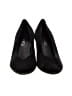 VANELi Black Heels Size 6 1/2 - photo 2
