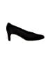 VANELi Black Heels Size 6 1/2 - photo 1