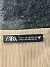 Zara Ivory Tank Top Size S - photo 7