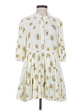 By The River Casual Dress