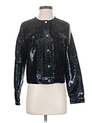 Dolce Cabo Long Sleeve Blouse (view 1)