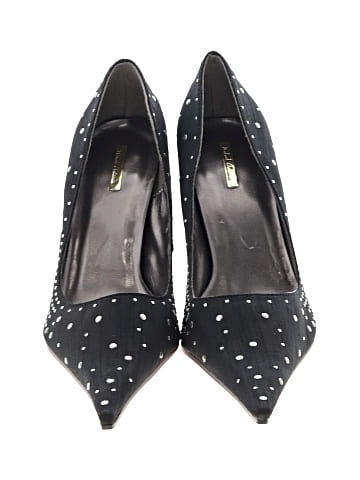 Michael Antonio Heels (view 2)