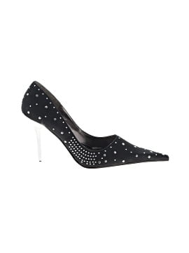 Michael Antonio Heels