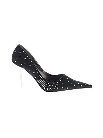 Michael Antonio Heels (view 1)