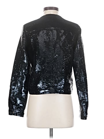 Dolce Cabo Long Sleeve Blouse (view 2)