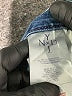 NYDJ Blue Jeans Size 24w - photo 4