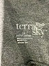 Terra & Sky Solid Gray Active Pants Size 1X - photo 4