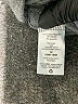 Terra & Sky Solid Gray Active Pants Size 1X - photo 5