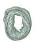 Unbranded Teal Green Scarf One size - photo 1