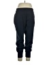 Athleta Blue Track Pants Size XL - photo 1