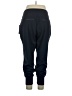 Athleta Blue Track Pants Size XL - photo 2