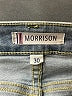 Morrison Blue Jeans Size 30 waist - photo 7