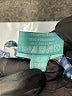 Melissa Odabash Paisley Blue Swimsuit Top Size 6 - photo 4